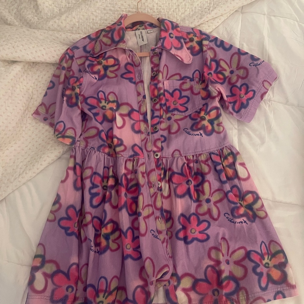 ASOS Dress